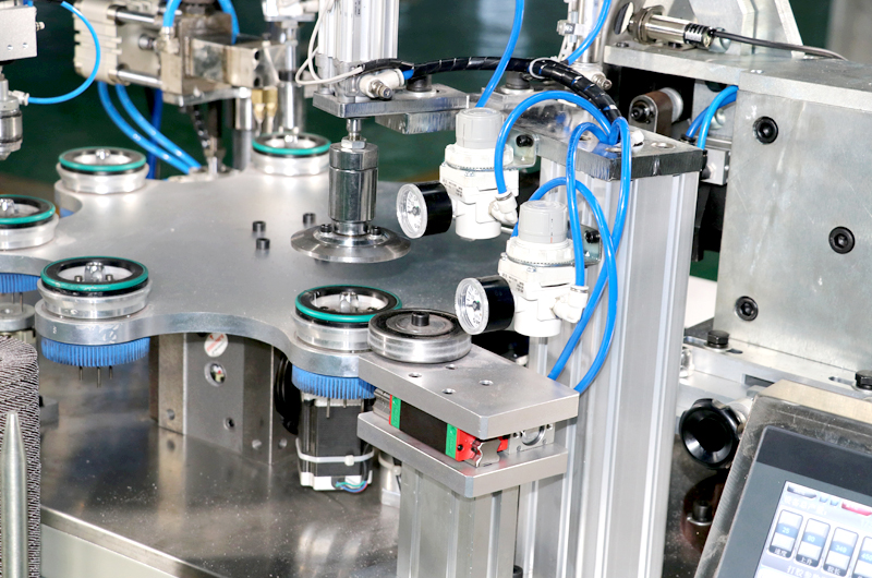 各類產品知識專區